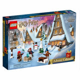 76418 LEGO® Harry Potter Advent Calendar 2023