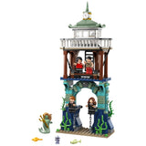 76420 LEGO® Harry Potter Triwizard Tournament: The Black Lake