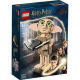 76421 LEGO® Harry Potter Dobby the House-Elf