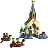 76426 LEGO® Harry Potter Hogwarts Castle Boathouse