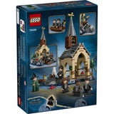 76426 LEGO® Harry Potter Hogwarts Castle Boathouse