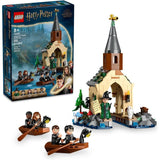 76426 LEGO® Harry Potter Hogwarts Castle Boathouse