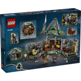 76428 LEGO® Harry Potter Hagrid's Hut An Unexpected Visit