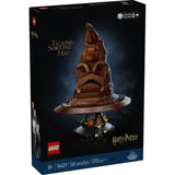 76429 LEGO® Harry Potter Talking Sorting Hat