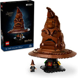 76429 LEGO® Harry Potter Talking Sorting Hat