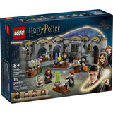 76431 LEGO® Harry Potter Hogwarts Castle: Potions Class