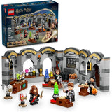 76431 LEGO® Harry Potter Hogwarts Castle: Potions Class