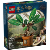 76433 LEGO® Harry Potter Mandrake