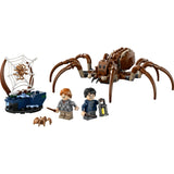 76434 LEGO® Harry Potter Aragog in the Forbidden Forest