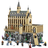 76435 LEGO® Harry Potter Hogwarts Castle: The Great Hall