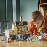 76435 LEGO® Harry Potter Hogwarts Castle: The Great Hall