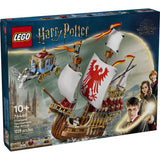 76440 LEGO® Harry Potter Triwizard Tournament: The Arrival