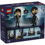 76780 LEGO® Wednesday Addams Figure