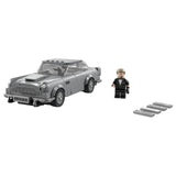 76911 LEGO® Speed Champions 007 Aston Martin DB5