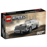 76911 LEGO® Speed Champions 007 Aston Martin DB5