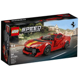 76914 LEGO® Speed Champions Ferrari 812 Competizione