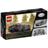 76915 LEGO® Speed Champions Pagani Utopia