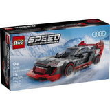 76921 LEGO® Speed Champions Audi S1 e-tron quattro Race Car