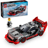 76921 LEGO® Speed Champions Audi S1 e-tron quattro Race Car