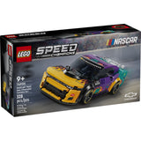 76935 LEGO® Speed Champions NASCAR Next Gen Chevrolet Camaro ZL1