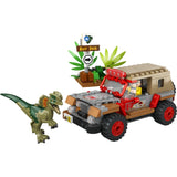 76958 LEGO® Jurassic World Dilophosaurus Ambush