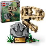 76964 LEGO® Jurassic World Dinosaur Fossils T. rex Skull