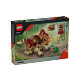 76970 LEGO® Jurassic World Baby Dinosaur Dolores: Aquilops