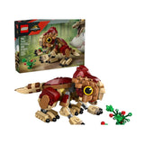 76970 LEGO® Jurassic World Baby Dinosaur Dolores: Aquilops