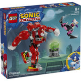 76996 LEGO® Sonic the Hedgehog Knuckles' Guardian Mech