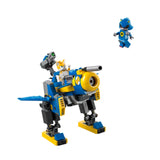 77002 LEGO® Sonic Cyclone vs. Metal Sonic