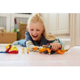 77003 LEGO® Sonic The Hedgehog Super Shadow vs. Biolizard