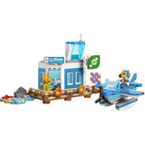 77051 LEGO® Animal Crossing Fly with Dodo Airlines