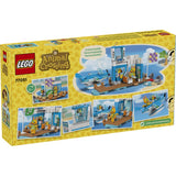 77051 LEGO® Animal Crossing Fly with Dodo Airlines