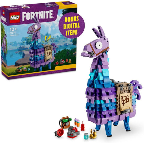 77071 LEGO® Fortnite Supply Llama