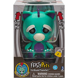 Feisty Pets Ferdinand Flamefart™️ Dragon 4-inch Toy Figure