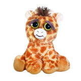 Feisty Pets Ginormous Gracie the Giraffe (Growl) *EXCLUSIVE*