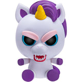 Feisty Pets Glenda Glitterpoop 4-Inch Figure