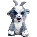 Feisty Pets Junkyard Jeff Adorable Plush Stuffed Goat Stuffed Animal