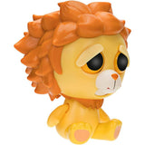 Feisty Pets Marky Mischief 4" Lion Figure Toy