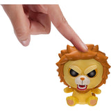 Feisty Pets Marky Mischief 4" Lion Figure Toy