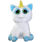 Feisty Pets Paranoid Prisma™️ The Rainbow Unicorn