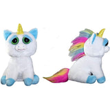 Feisty Pets Paranoid Prisma™️ The Rainbow Unicorn