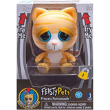 Feisty Pets Princess Pottymouth 4-Inch Figure