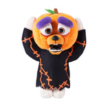 Feisty Pets® Scaredy Steve™️ the Halloween Guy