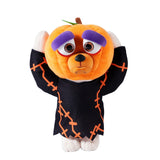 Feisty Pets® Scaredy Steve™️ the Halloween Guy