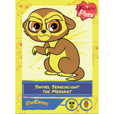 Feisty Pets® Swivel Searchlight™ the Meerkat