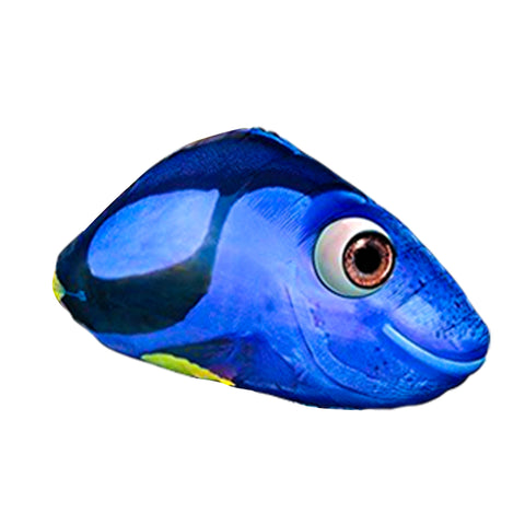Replacement Balloon Only for Official William Mark Corporation Air Swimmers Flying Regal Tang