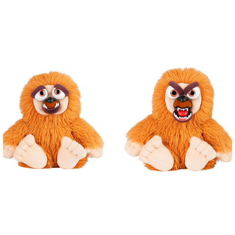Feisty Pets® 8.5" Brash Bungler™️ the Big Foot