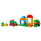 10572 LEGO® DUPLO® All-in-One-Box-of-Fun