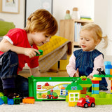 10572 LEGO® DUPLO® All-in-One-Box-of-Fun